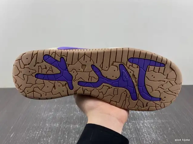 80% Off Sale X TRAVIS FZ8117-900 CHECK THE SCOTT JORDAN CUT 0404